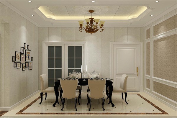 天洋环保集成墙面